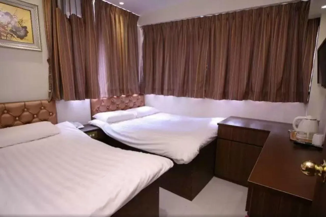 Kam Do Guest House Kowloon  Kowloon (Hong Kong)