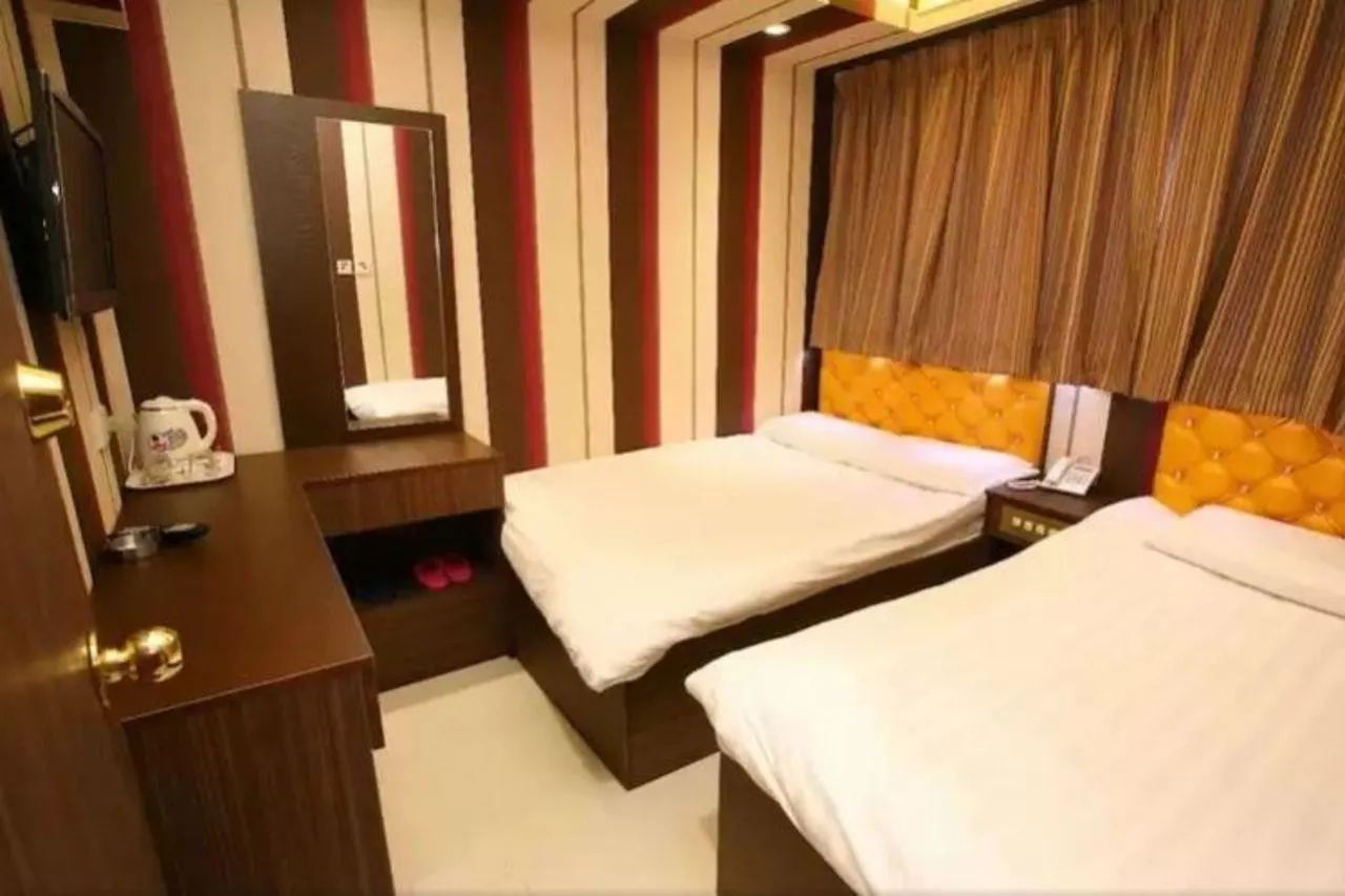 Kam Do Guest House Kowloon  China