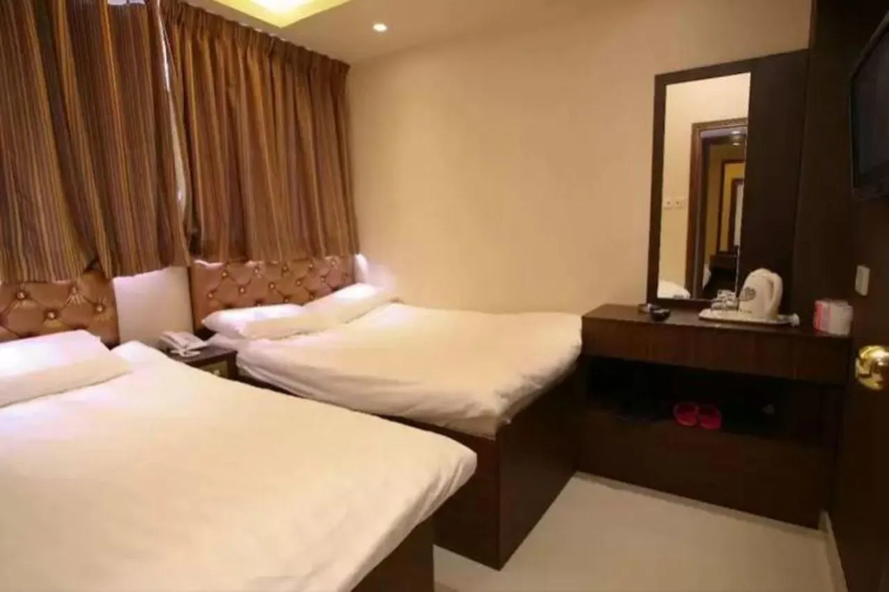 Kam Do Guest House Kowloon   Kowloon (Hong Kong)