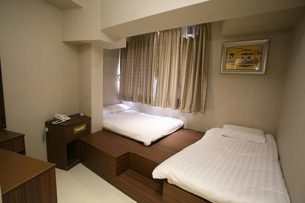 Kam Do Guest House Kowloon