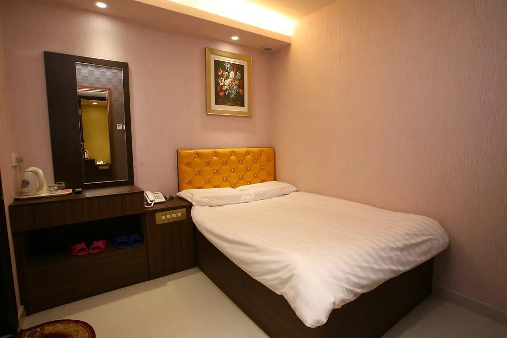 Kam Do Guest House Kowloon  China