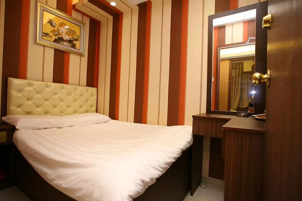 Kam Do Guest House Kowloon  0*, Kowloon (Hong Kong) China