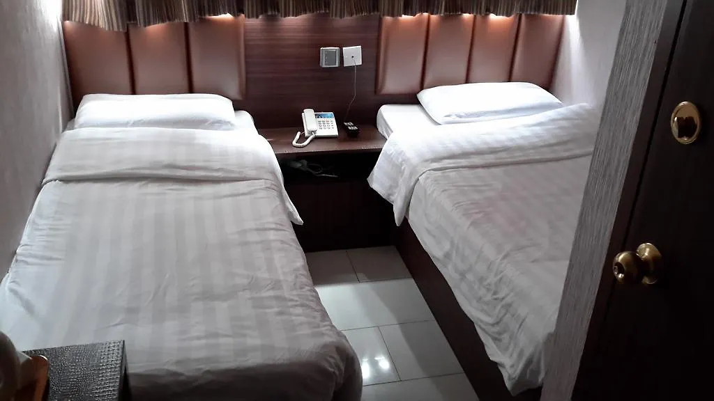 Kam Do Guest House Kowloon  Kowloon (Hong Kong)