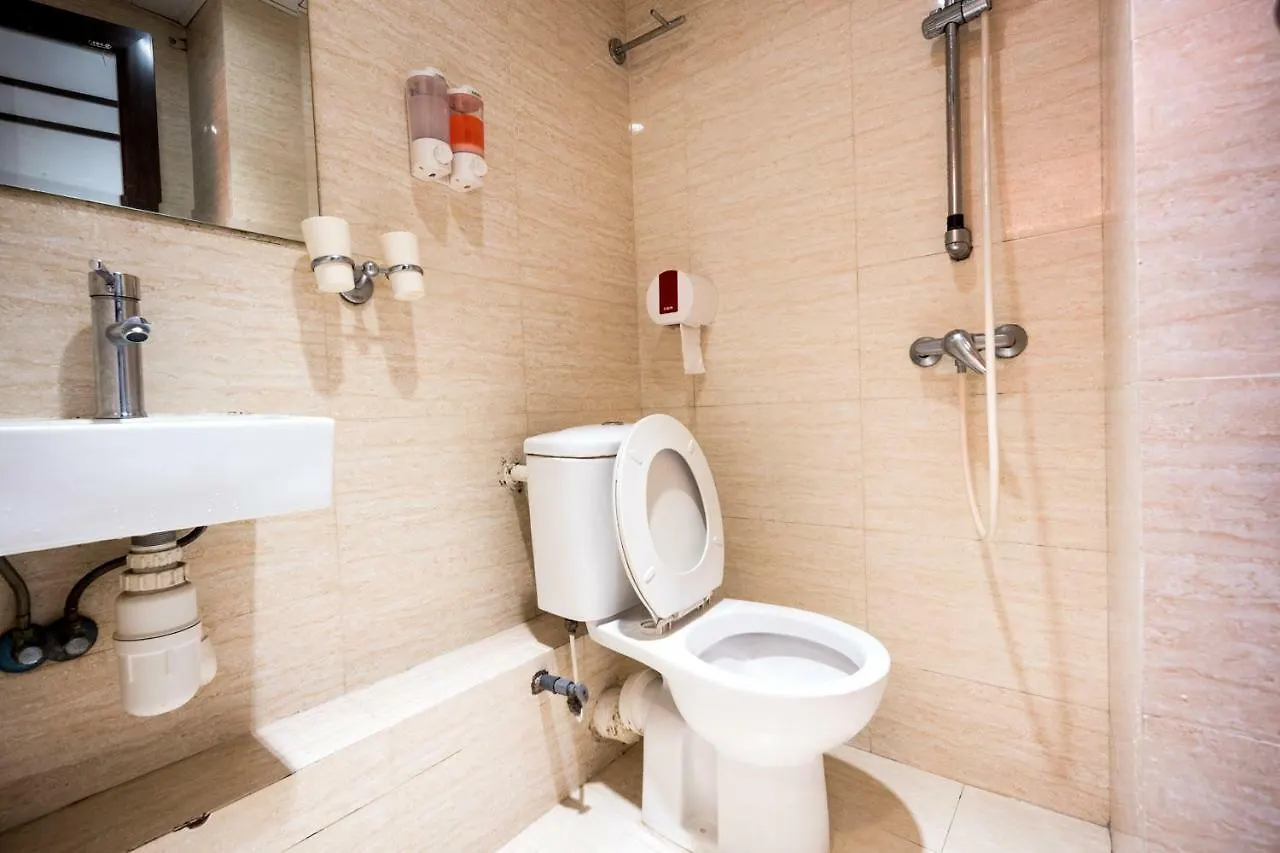 Kam Do Guest House Kowloon
