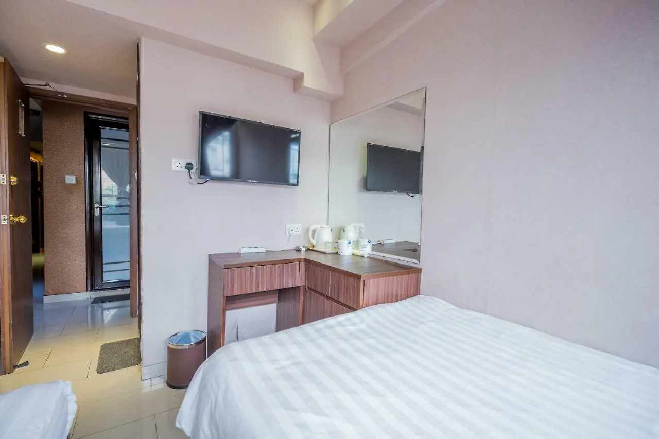 Kam Do Guest House Kowloon  0*, Kowloon (Hong Kong)