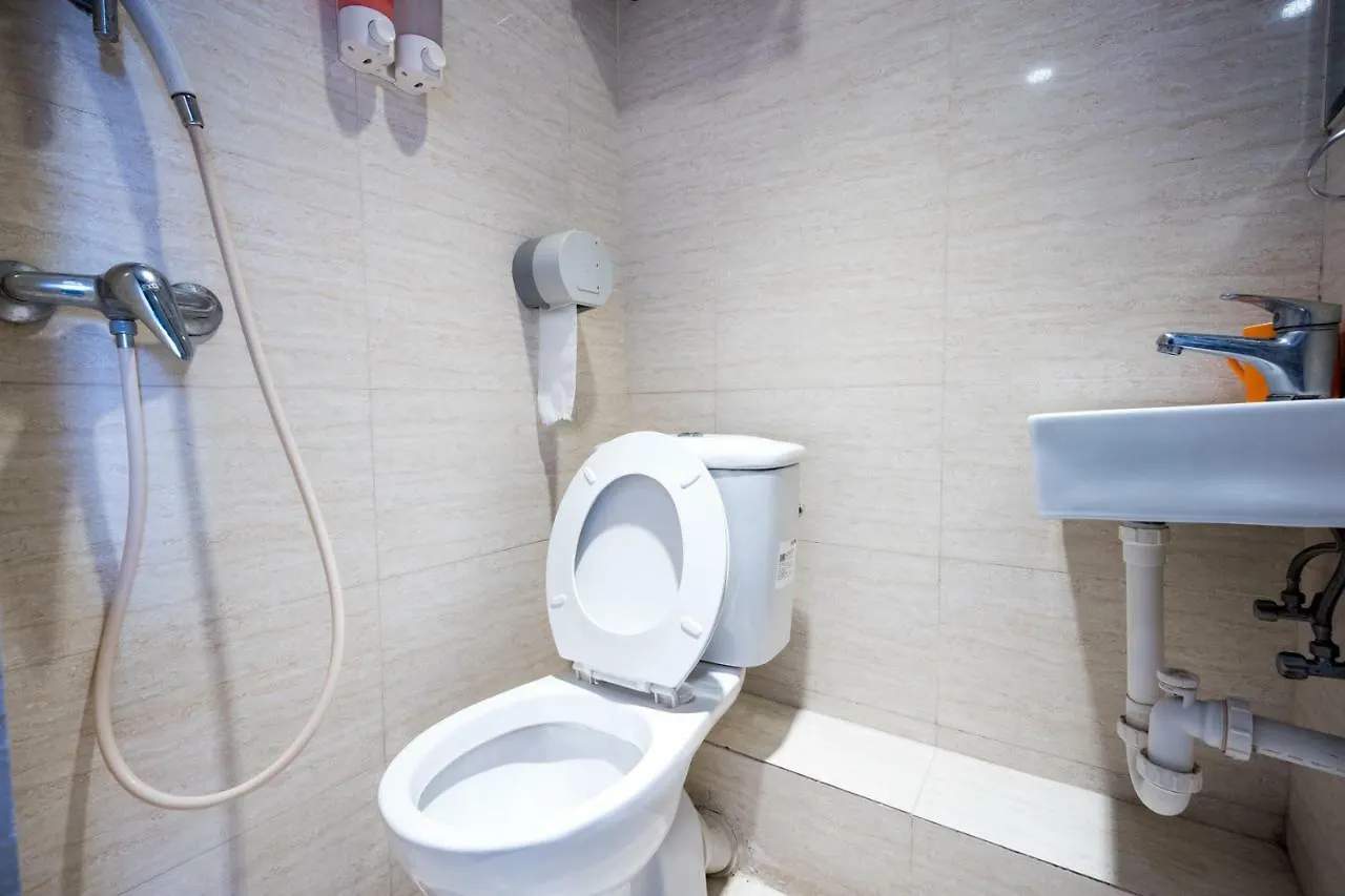 Kam Do Guest House Kowloon