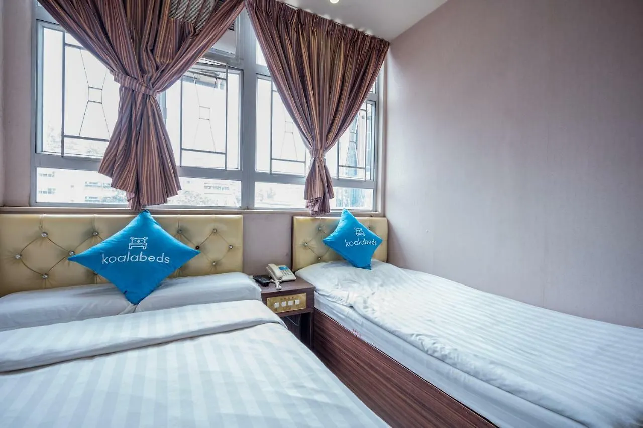 Kam Do Guest House Kowloon  China
