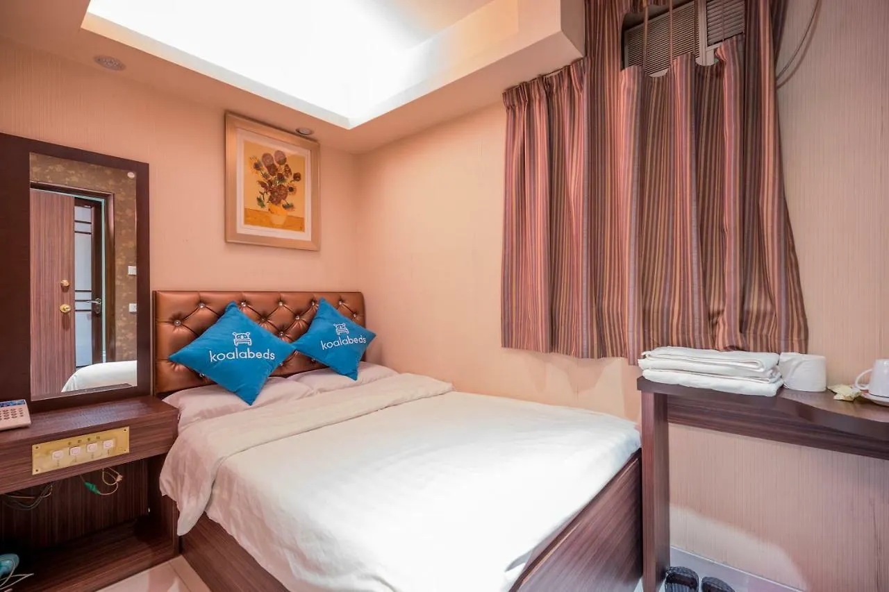 Kam Do Guest House Kowloon